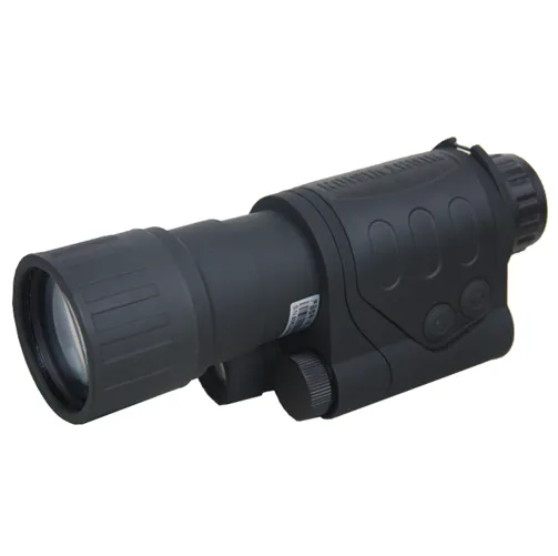 Nk-35 Monokular Low Light Nachtsichtgerät für Aquakultur und Diebstahlschutz