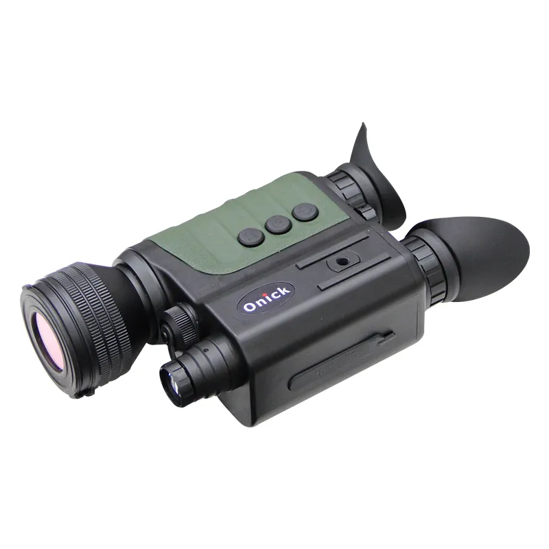 NB-500 Militärisches Fernglas Low-Light Nachtsicht