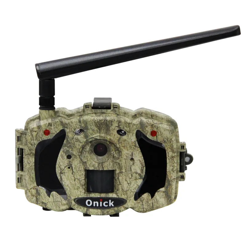 Am-36 Wildlife Infrared Trigger Camera Can Be Equipped With Cloud Platform Mobile App
