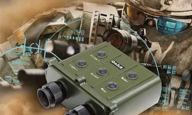 Wie man einen Laser-Entfernungsmesser auswählt